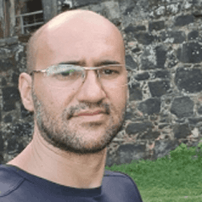 Aluno Arantes