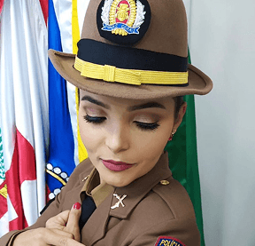 Sgt Brendha