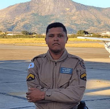 Sgt Catarino
