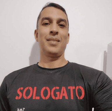 3º Sgt Cunha