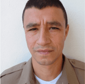 2º Sgt Geovani Donizetti