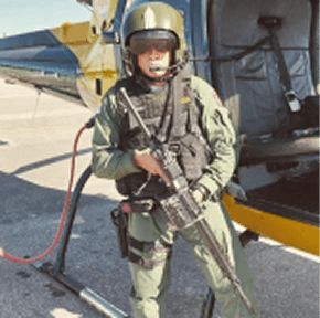 Sgt Jonas