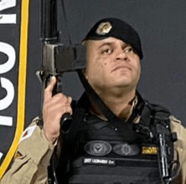 Sgt Leonardo