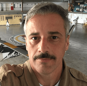 Sgt Marcelo