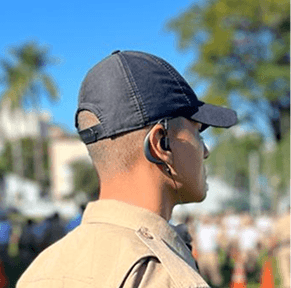 Sgt Mourão