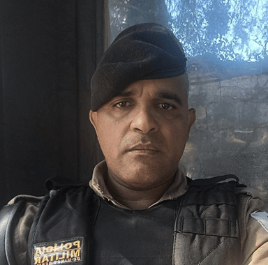 Sgt Ricardo Leandro