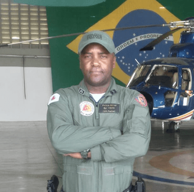 Sgt Vieira
