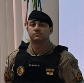 Sgt Weslley