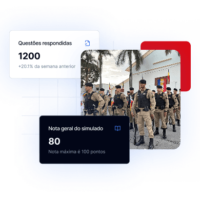 Bizu preparatório